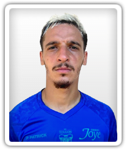 Player face