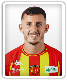 Alexandre Lauray