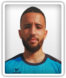 Player face