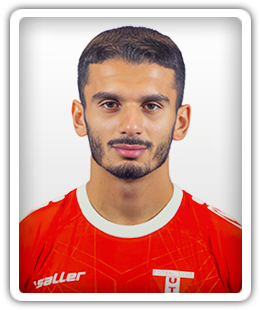 Lamine Ghezali