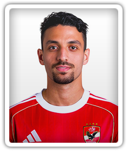 Player face