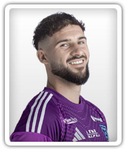 Cédric Lunardi