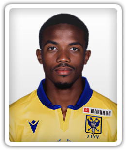 Player face