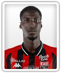 Sidibé
