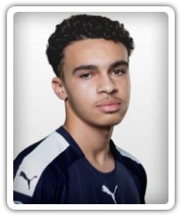 Player face
