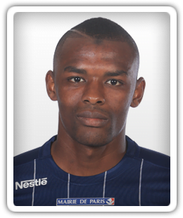 Player face