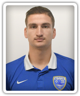 Player face