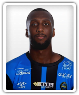 Player face