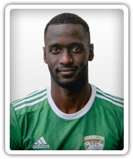 Player face