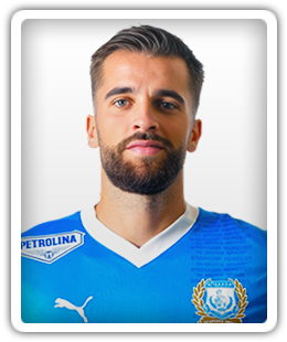 Player face
