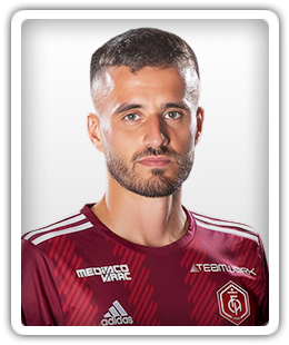 Kévin Testud