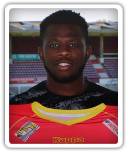 Player face