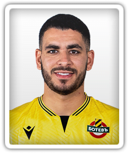 Player face