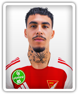 Player face