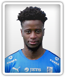 Moussinga