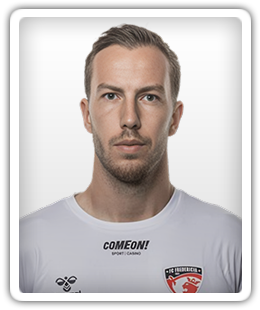 Etienne Green