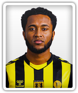 Player face
