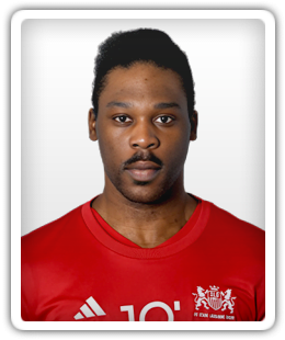 Player face