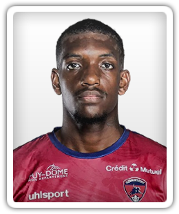 Player face