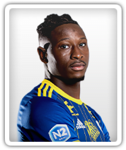 Konaté
