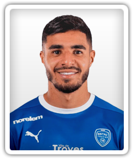 El Idrissy