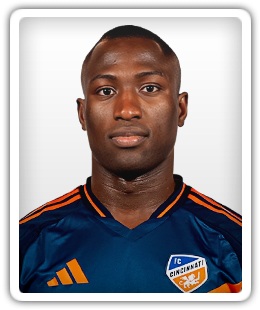 Player face