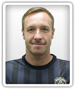 Player face