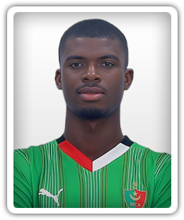 Player face