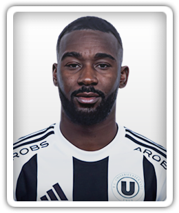 Issouf Macalou