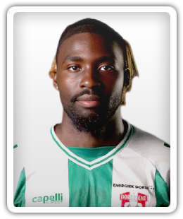 Yannis M'Bemba