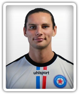 Player face