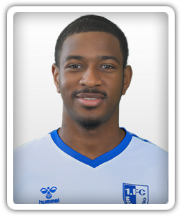 Player face