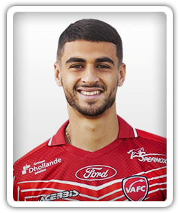 Mattéo Rabuel