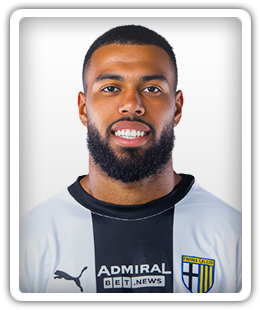 Player face