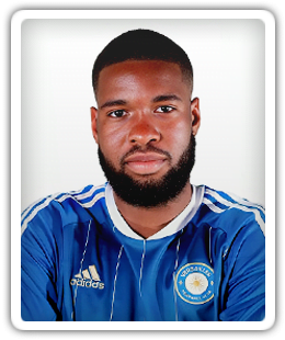 Kévin Mbala