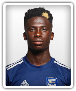 Player face
