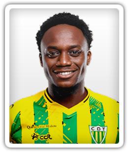 Player face