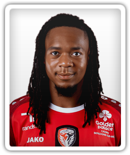 Christian Kitenge