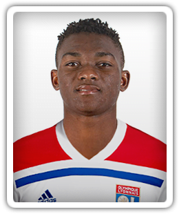 Player face
