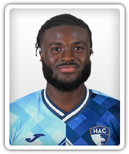Player face