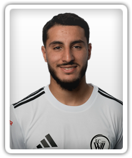 Marwane Hajij