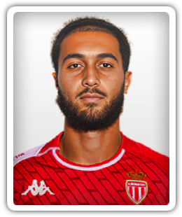 Player face