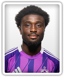 Player face