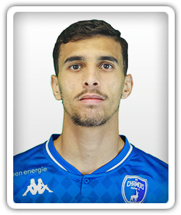 Player face
