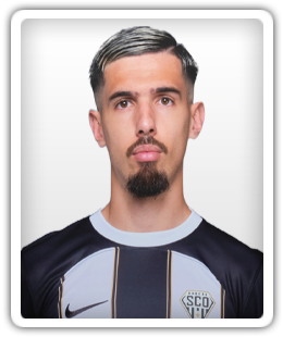 Ould Khaled