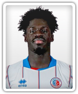 François Mendy