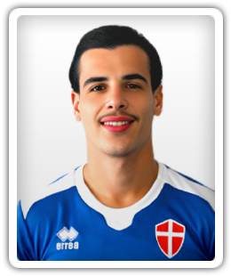 Player face
