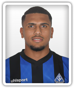 Player face