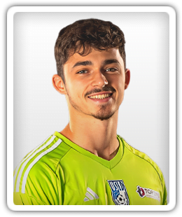Lucas Lavallée