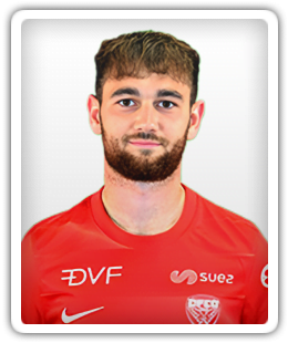 Bryan Soumaré